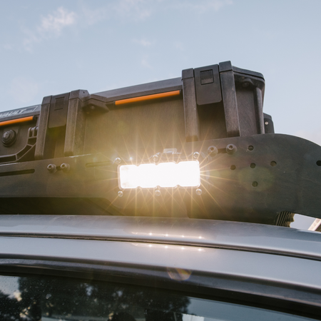 LED Pod Lights for Toyota 4Runner (2010-2023)
