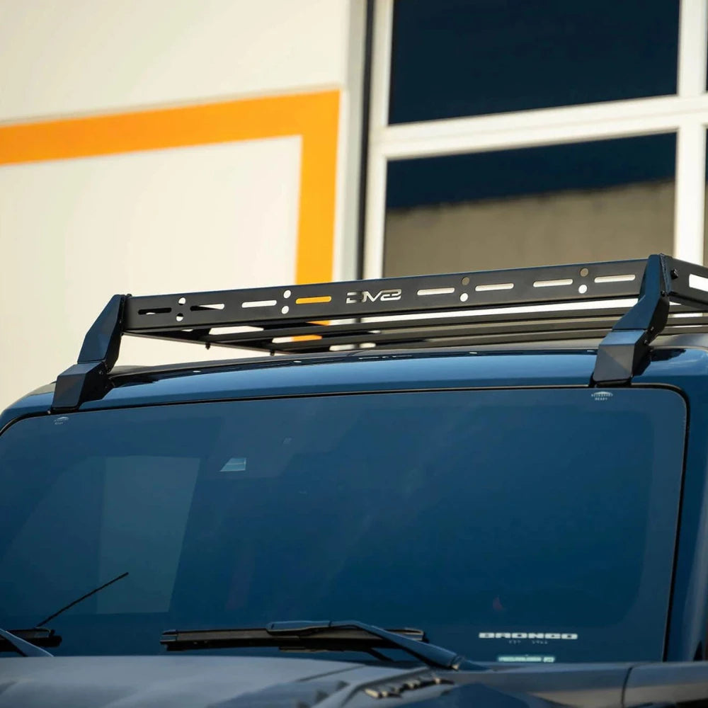 Roof Racks for Ford Bronco (2021-2024)