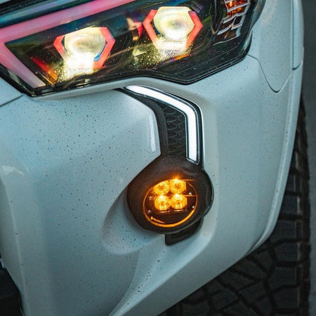Fog Lights for Toyota 4Runner (2010-2023)