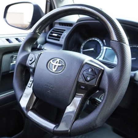 Steering Wheels for Toyota 4Runner (2010-2023)