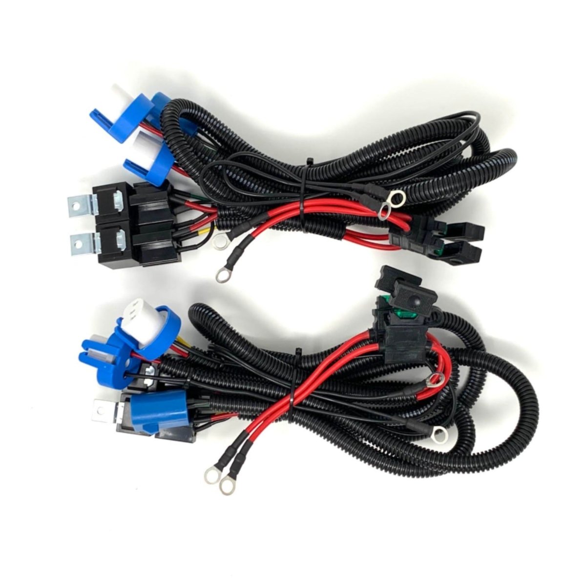 Wiring Harnesses for Dodge Ram 1500 (1994-2001)