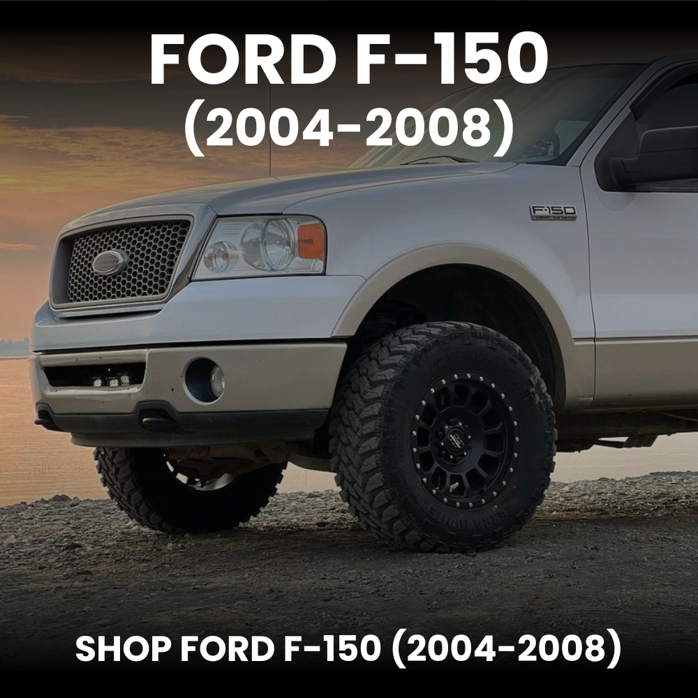 Ford F-150 (2004-2008)