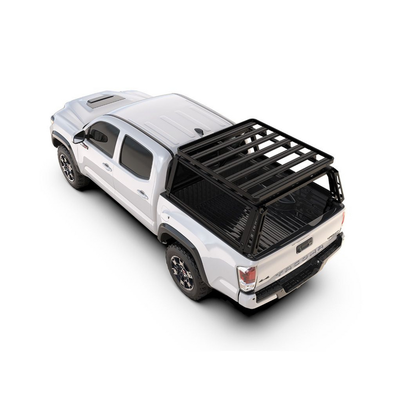 Front Runner Pro Bed Rack Kit for Toyota Tacoma (2005-2023)