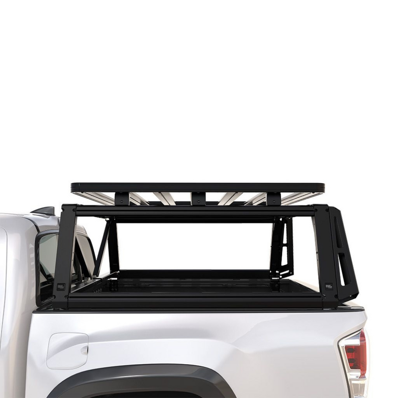 Front Runner Pro Bed Rack Kit for Toyota Tacoma (2005-2023)