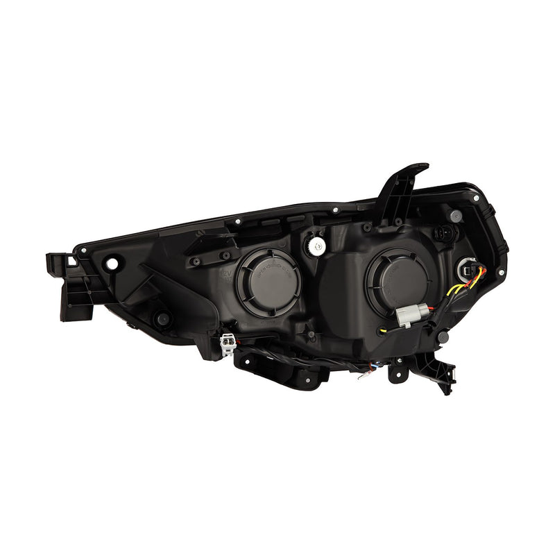 Alpharex LUXX-Series LED Projector Headlights (2014-2024 Toyota 4Runner)