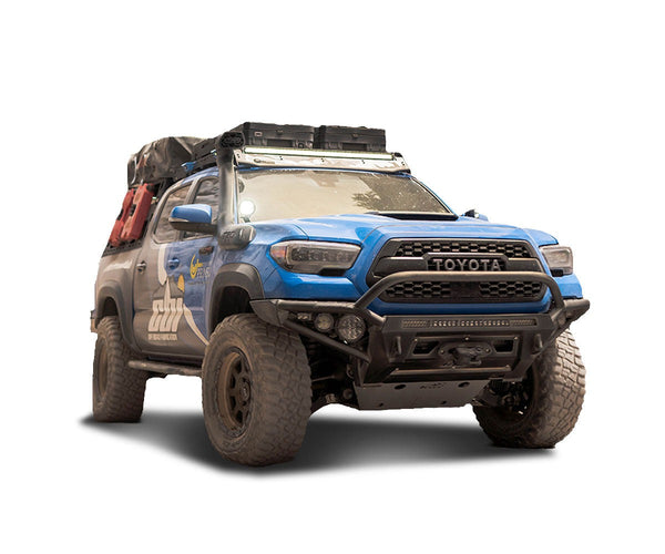 CBI Dakar Hybrid Bumper for Toyota Tacoma 3rd Gen (2016-2023)