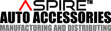 Aspire Auto Accessories