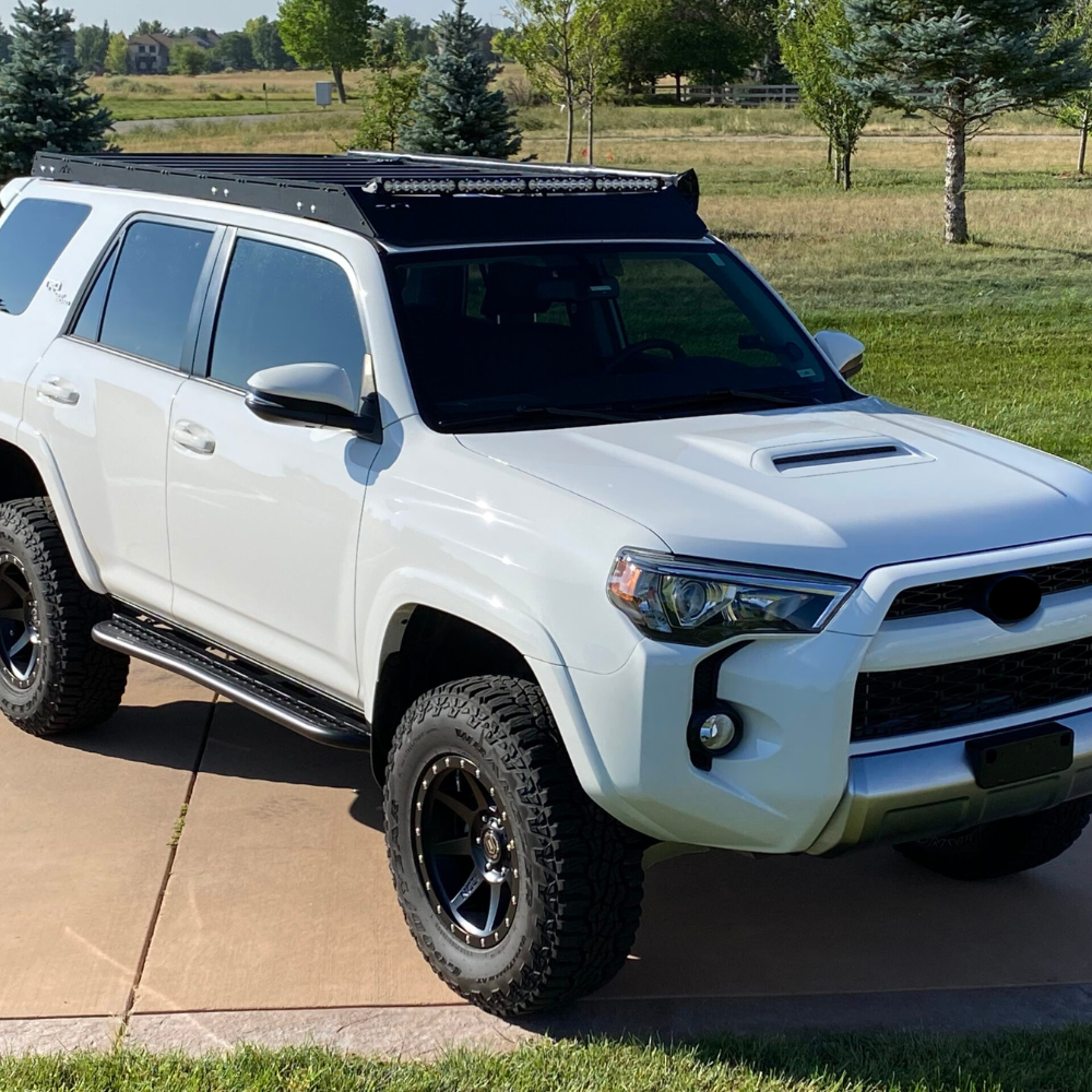 Victory 4x4 2006 Toyota 4runner Roof Rack RCI 5th Gen Toyota