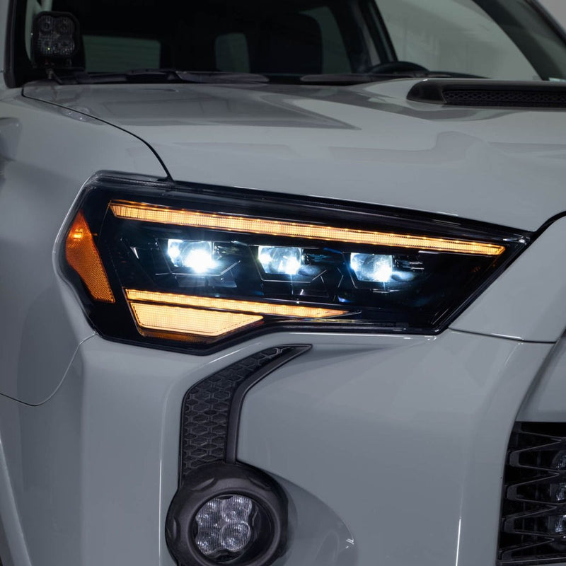 Form Sequential LED Projector Headlights for 4Runner (2014-2024)
