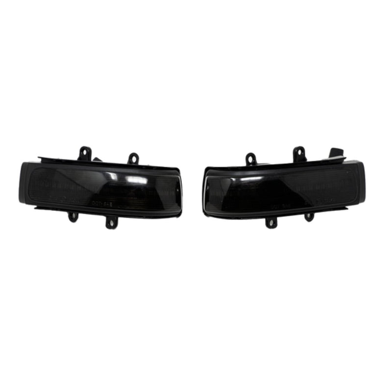2012-2015 Toyota Tacoma Turn Signals for Side Mirror - Aspire Auto Accessories