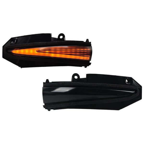 2014-2023 Toyota 4Runner Sequential Turn Signals for Side Mirrors - Aspire Auto Accessories
