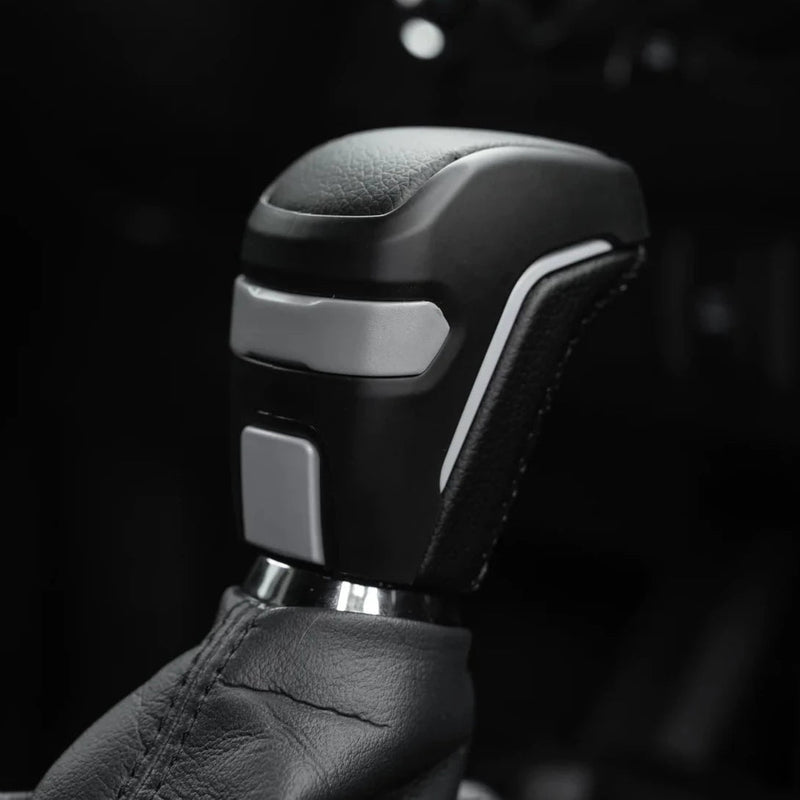 2016-2023 Toyota Tacoma Pro Style Shift Knob - Aspire Auto Accessories