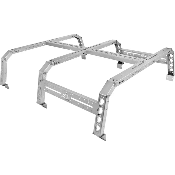 All-Pro Bed Rack for 2005-2023 Toyota Tacoma - Aspire Auto Accessories