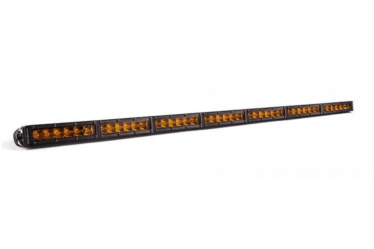 Diode Dynamics Stage Series 42" Light Bar - Aspire Auto Accessories