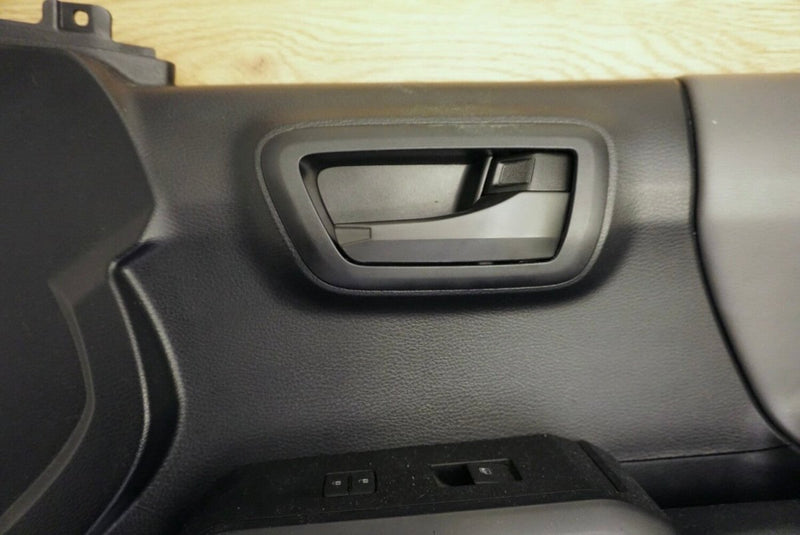 Door Handle Covers for 2016-2023 Toyota Tacoma - Aspire Auto Accessories
