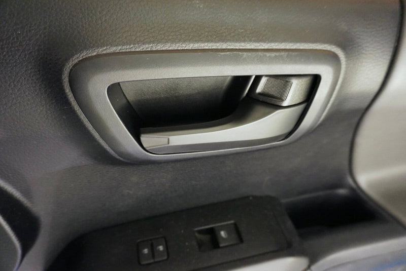 Door Handle Covers for 2016-2023 Toyota Tacoma - Aspire Auto Accessories