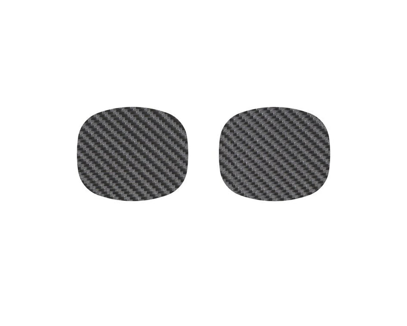 Door Handle Protective Inserts Fits 2005-2015 Toyota Tacoma - Aspire Auto Accessories