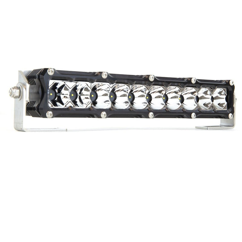 Heretic 10" LED Light Bar - Aspire Auto Accessories