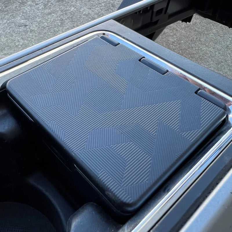 Meso Customs Bucket Carbon Pro (2016-2023 Toyota Tacoma) - Aspire Auto Accessories