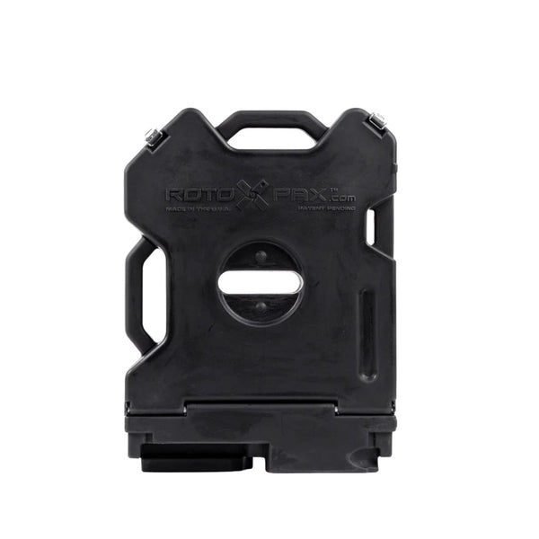 RotopaX 2 Gallon Storage Pack - Aspire Auto Accessories