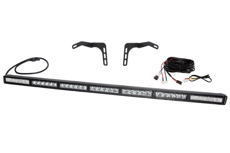 Stealth LED Light Bar Kit for 2014-2021 Toyota Tundra - Aspire Auto Accessories