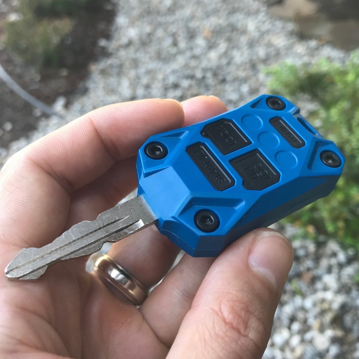 Key Remote Designs AJT Design – Page 2