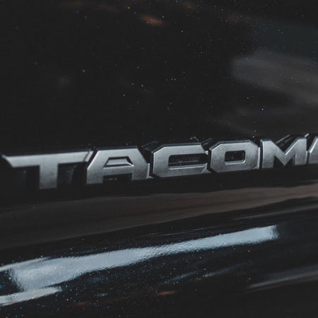 Exterior Trims & Skins for Toyota Tacoma (2016-2023)