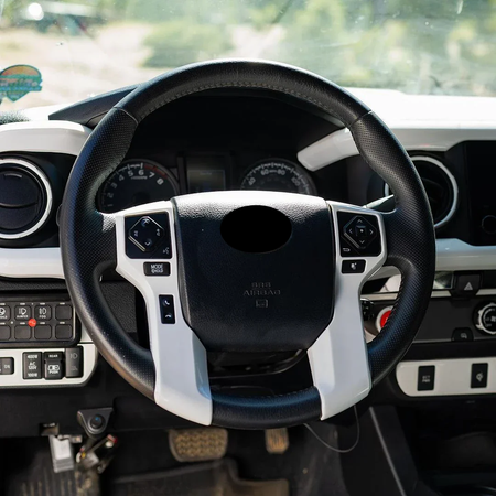 Interior Products for Tacoma (2016-2023)