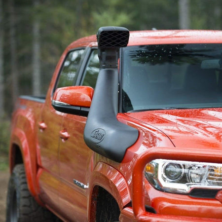 Snorkels for Toyota Tacoma (2016-2023)