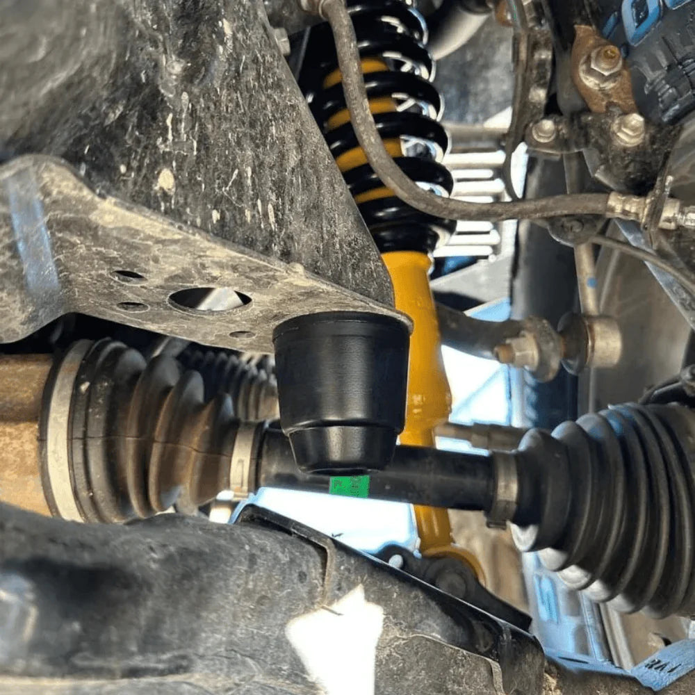 Bump Stops | Aspire Auto Accessories