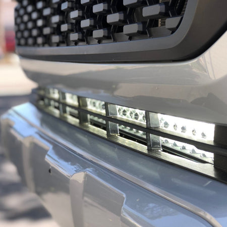 LED Light Bars for Toyota Tacoma (2016-2023)