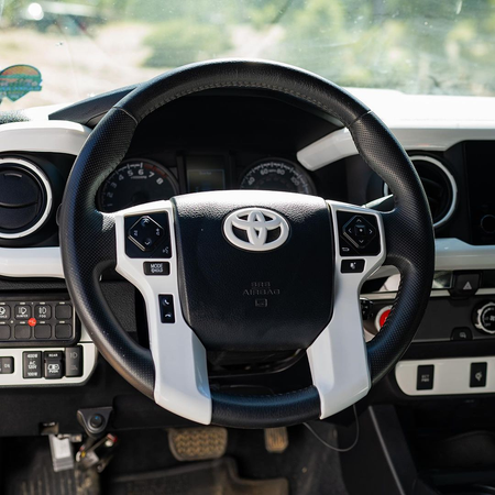 Interior Trims & Skins (2016-2023 Toyota Tacoma)
