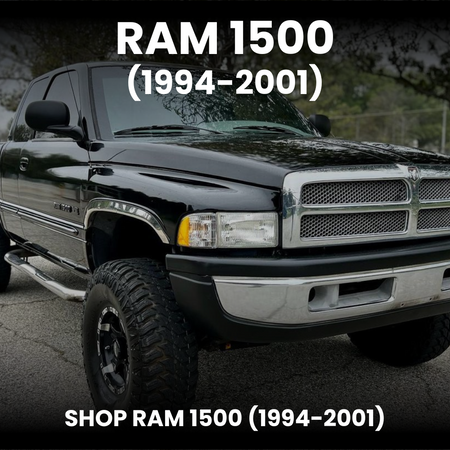 Dodge Ram 1500 (1994-2001)