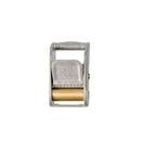 Rollercam® Natural Finish Buckle (Individual) - Aspire Auto Accessories