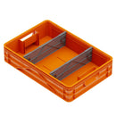 Sidio Crate - Quarter Size - Aspire Auto Accessories