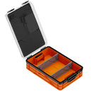 Quarter Size SidioCrate WR (Weather Resistant) - Aspire Auto Accessories