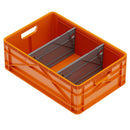 Half Size SidioCrate - Aspire Auto Accessories