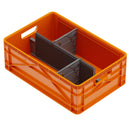 Half Size SidioCrate - Aspire Auto Accessories