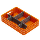 Sidio Crate - Quarter Size - Aspire Auto Accessories