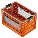 Full Size Collapsible SidioCrate - Aspire Auto Accessories