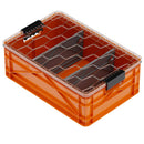 Half Size SidioCrate - Aspire Auto Accessories