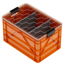Full Size SidioCrate - Aspire Auto Accessories