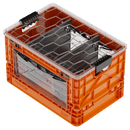 Full Size Collapsible SidioCrate - Aspire Auto Accessories