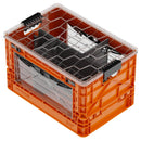 Full Size Collapsible SidioCrate - Aspire Auto Accessories