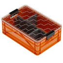 Half Size SidioCrate - Aspire Auto Accessories