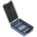 Quarter Size SidioCrate WR (Weather Resistant) - Aspire Auto Accessories