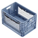 Full Size Collapsible SidioCrate - Aspire Auto Accessories
