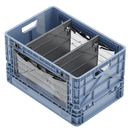 Full Size Collapsible SidioCrate - Aspire Auto Accessories