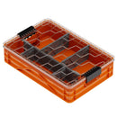 Sidio Crate - Quarter Size - Aspire Auto Accessories