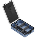 Quarter Size SidioCrate WR (Weather Resistant) - Aspire Auto Accessories